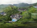 11-24~12-15 六盘水灵山寺首届《讽诵华严、千灯纳福》法会通启
