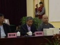 中国社会科学院佛教研究中心密宗文化研究基地在大兴善寺举行揭牌仪式