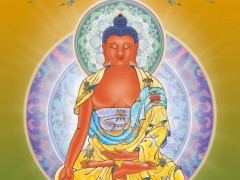 药师七佛-南无法海胜慧游戏神通如来