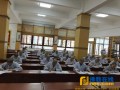 广东佛学院尼众学院参加全国汉传佛教院校教师资格认定考核