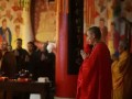 01-28~02-03 四川雅安云峰寺将举办2017鸡年新春地藏七法会