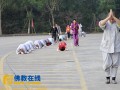 12-15 广东佛母寺冬安居喜逢弥陀圣诞将举行拜山活动