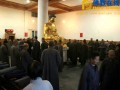 禅七—江西昙慧寺2016年第五届冬季禅七圆满解七