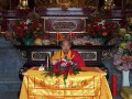 法会—兴化禅寺果光法师赴山东郓城净土寺宣讲《佛说吉祥经》