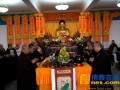 法会—哈尔滨极乐寺弥陀圣诞三时系念法会