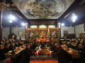 法会—浙江普陀山普济禅寺隆重举行《地藏经》共修法会