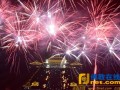 12-31~01-02 江苏大觉寺将举办“2017中国宜兴云湖灯会”