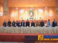 纪念弘一大师诞辰136周年系列活动在南安雪峰禅寺开幕