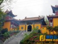 湖北罗田佛协第三届第六次理事扩大会议在清元禅寺举行