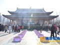 01-28~02-06 山东烟台合卢寺将举办“万佛护佑.新春祈福”万佛忏法会