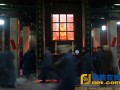 禅七—重庆双桂堂举办丙申年冬季禅七