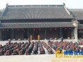 05-18~21 江苏省宝华山隆昌寺将举行居士戒法会