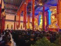 02-11 内蒙古包头清净寺将于元宵节举办法会