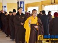 法会—山东三学净苑举行农历年末佛七法会