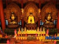 法会—大庆果成寺启建斋天追思法会 追忆果成长老