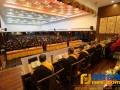 03-05 福建厦门鸿山寺将举办第7期千人共诵地藏经法会