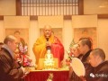 八关斋戒—苏州寒山寺举行八关斋戒法会