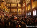 纪念法会—密宗祖庭西安大兴善寺丁酉年“释迦牟尼佛出家纪念法会”圆满