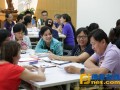 04-15 台湾法鼓山教联会将举办教师心灵环保教学研习营