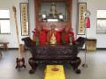 传戒法会—江苏宏觉寺举行传授三皈、五戒、在家菩萨戒法会