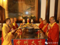 04-26 扬州大明寺将举办众信水陆法会