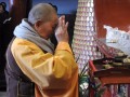 圣诞法会—南京鸡鸣寺举行观世音菩萨圣诞祝诞普佛法会
