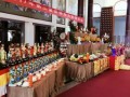 斋天祈福—山东龙口南山禅寺举行斋天法会