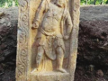陕西镇安发现元代寺院遗址