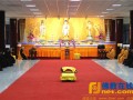 春季佛七—江苏省弥陀寺圆满举办春季佛七法会