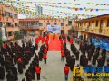 三时系念—山东菏泽三学净苑清明祭祖暨三时系念法会