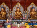上供法会—五台山大圣竹林寺佛诞节大法会之上供法会