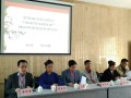 “宗教与心理健康：理论和实践”学术研讨会在长沙召开