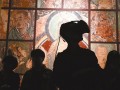 开化寺壁画到底是怎样的宝贝？到北大VR体验一把！