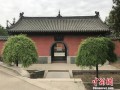 500年国宝壁画损坏严重 修复过程堪比绣花
