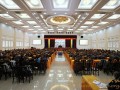 佛学讲座—普陀山宝陀讲寺举办《依教奉行，讲好佛教的故事》专题讲座 静波法师应邀主讲