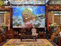 台湾“中国佛教会”秘书长修懿法师一行赴中国佛教协会参访