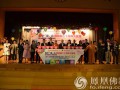 香港佛教联合会举行幼小“童”心贺回归20周年演出