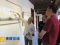 闽籍当代艺术家伊玄回厦门办个展