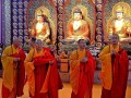 传静大和尚、理海大和尚等大德高僧将在南京佛事文化展现场挥毫，书法作品结缘义卖！！