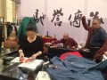 2017第五届中国南京佛文化用品展。驰誉与您不见不散！