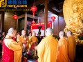 祈福法会—上海玉佛禅寺举行“开智增慧、祈福考生”系列公益活动之学子祈福法会