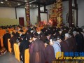 诵经法会—江西省青原山净居寺恭诵《华严经》法会圆满结束