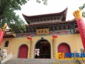 阅藏祈福—河北衡水天宁寺启建首届“法界普供养阅藏祈福大法会”