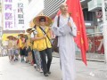 怀化莲华寺2017年7月行脚梵净山活动启事