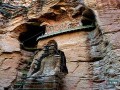 世界文化遗产炳灵寺石窟获“单独立法”保护 7月份实施