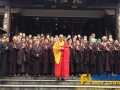 讲经法会—江西青原山净居寺讲经法会圆满结束