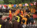古刹重兴：重庆古金佛寺奠基仪式7月2日举行