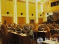 中国佛学院普陀山学院2017年录取新生123名