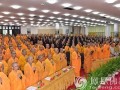 闽南佛学院举行新生入学仪式 则悟大和尚提出四点要求