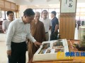 广东省民族宗教事务委员会主任黄强赴广东佛学院尼众学院调研